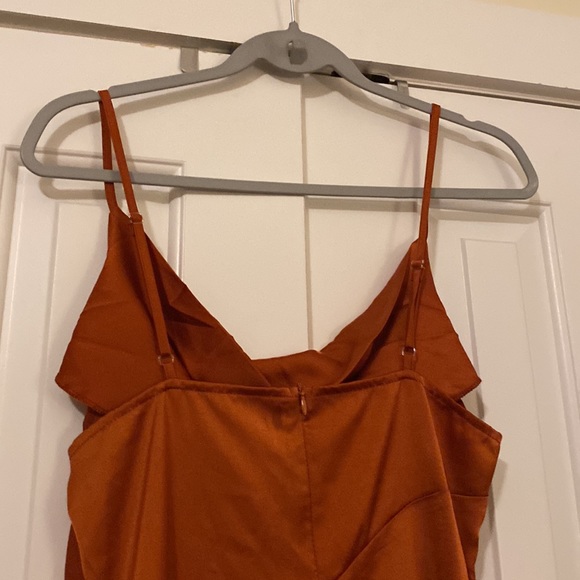 D&M polyester dress for Women - Picture 10 of 14